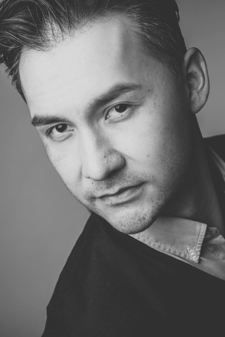 Kamaleddin Nazari – Founder of LeoLan Digital