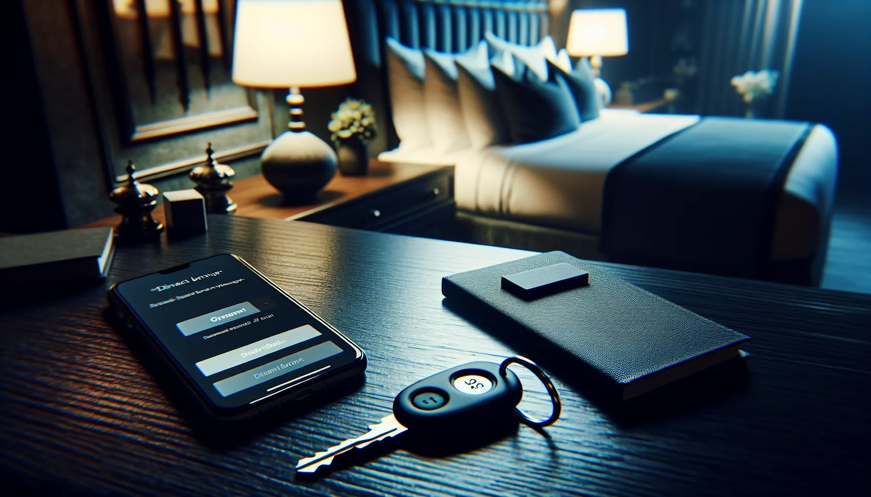 Direktbuchungen Hotel OTA Vergleich